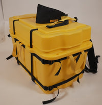 Recreational Barrel Works Wanigan/Cooler Carrier Harness